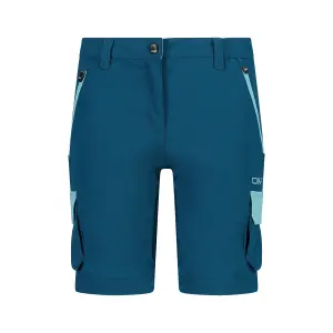 Cargo-Hose Zip fille CMP image-1