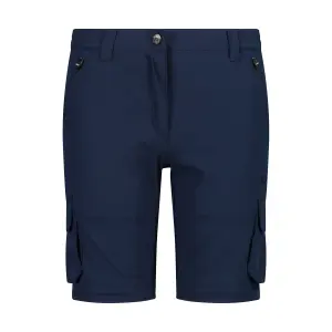 Calças cargo Zip fille CMP image-3