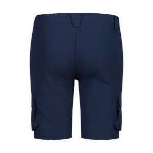 Calças cargo Zip fille CMP image-4