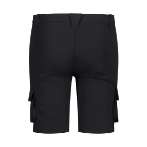 Calças cargo Zip fille CMP image-4