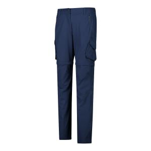 Bukser med lynlås til kvinder CMP image-1