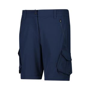 Bukser med lynlås til kvinder CMP image-3