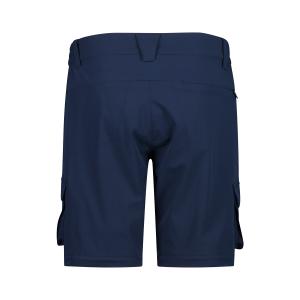 Bukser med lynlås til kvinder CMP image-4