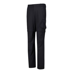 Bukser med lynlås til kvinder CMP image-1