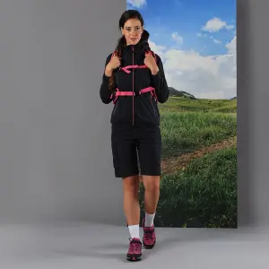 Women's Bermuda shorts CMP image-1