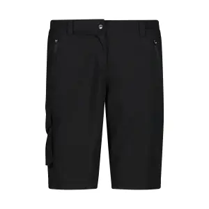 Calções femininos das Bermudas CMP image-0