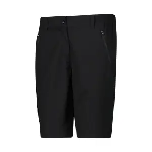 Calções femininos das Bermudas CMP image-1