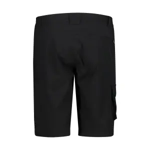 Calções femininos das Bermudas CMP image-2