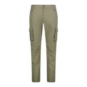Pantalones de senderismo con bolsillos cargo CMP image-0