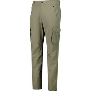 Pantalones de senderismo con bolsillos cargo CMP image-1