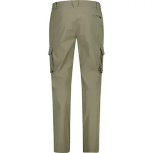 Pantalones de senderismo con bolsillos cargo CMP image-2