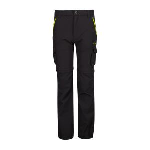 31t5624-03ut-zip-off-hiking-trousers-with-cargo-pockets-for-kids-cmp-antracite-acido