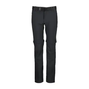 Pantalones cargo zip para niños CMP image-0
