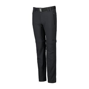 Pantalones cargo zip para niños CMP image-1