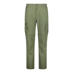 Trousers CMP Zip Off image-0