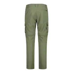 Trousers CMP Zip Off image-1