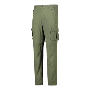 Trousers CMP Zip Off image-2