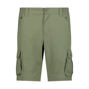 Trousers CMP Zip Off image-3