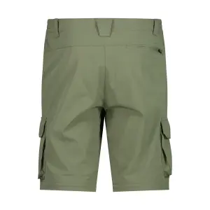 Trousers CMP Zip Off image-4