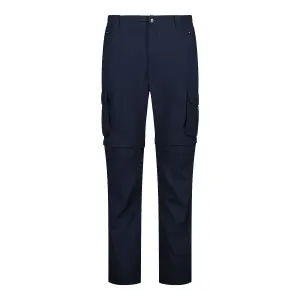 Trousers CMP Zip Off image-0