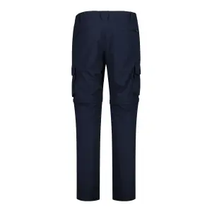 Trousers CMP Zip Off image-1