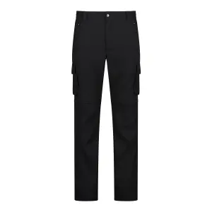Pantalon CMP Zip Off image-0