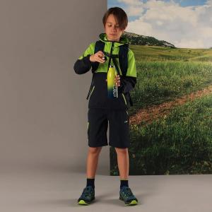 Bermudashorts för barn CMP image-2