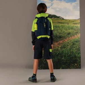 Bermudashorts för barn CMP image-4