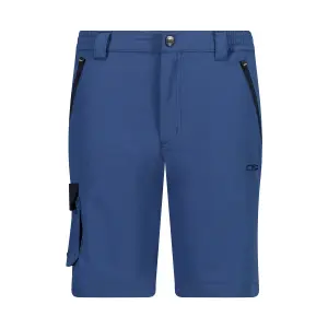 Bermudashorts för barn CMP image-0