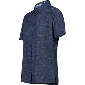 Woman's shirt CMP image-2