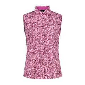 Dameshemd zonder mouwen CMP image-0