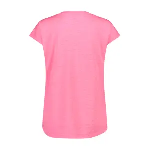 T-Shirt mit V-Ausschnitt, Damen CMP image-4