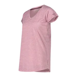 T-Shirt mit V-Ausschnitt, Damen CMP image-2