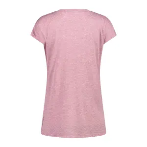 T-Shirt mit V-Ausschnitt, Damen CMP image-1