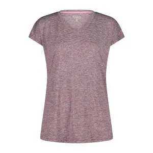 T-Shirt mit V-Ausschnitt, Damen CMP image-0