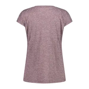 T-Shirt mit V-Ausschnitt, Damen CMP image-2