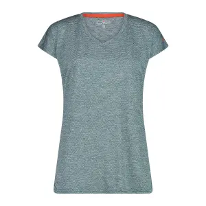T-Shirt mit V-Ausschnitt, Damen CMP image-0