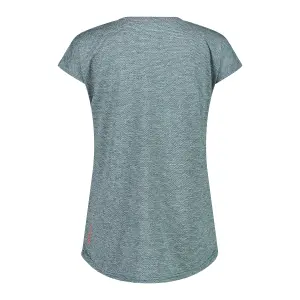 T-Shirt mit V-Ausschnitt, Damen CMP image-1