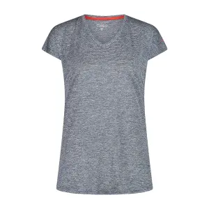 T-Shirt mit V-Ausschnitt, Damen CMP image-0