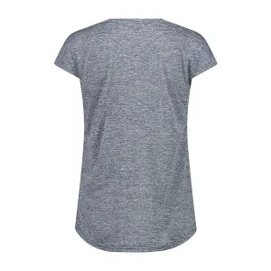 T-Shirt mit V-Ausschnitt, Damen CMP image-2