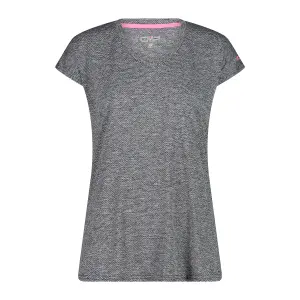 T-Shirt mit V-Ausschnitt, Damen CMP image-0