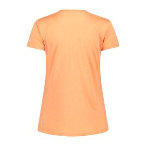 Women's T-shirt CMP image-2