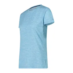 T-Shirt Frau CMP image-1