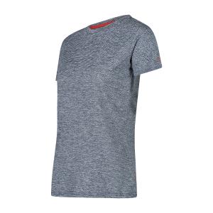 Women's T-shirt CMP image-1