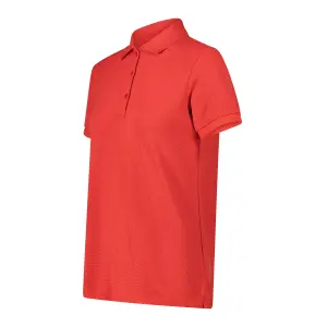 Polo de mujer CMP image-2