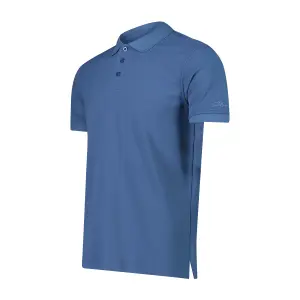 Polo-Shirt CMP image-2