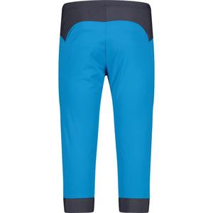 Capri wandelbroek met omslag voor dames CMP image-2