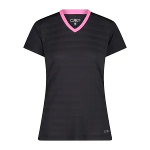 T-shirt de mulher CMP image-0