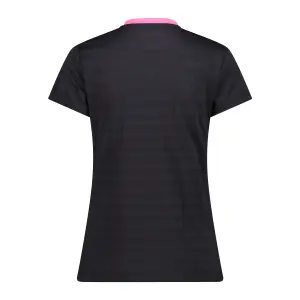 T-shirt de mulher CMP image-1