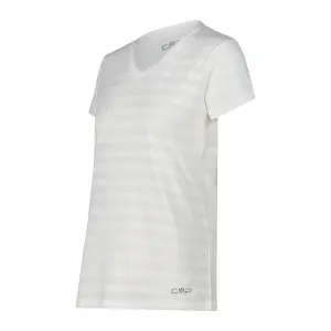 T-shirt de mulher CMP image-1